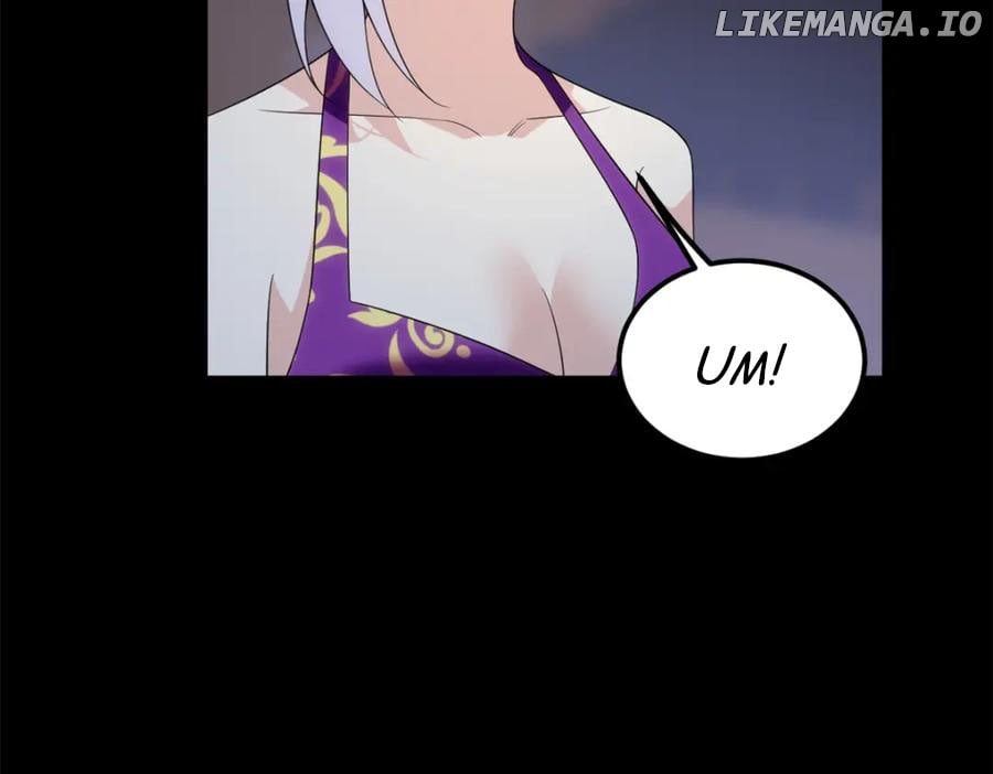 I Eat Soft Rice Chapter 151 - page 64